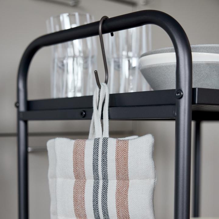 Image du produit OYOY Living Maki Trolley