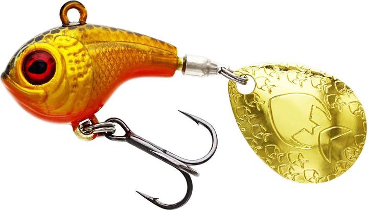 Produktbild Westin Dropbite Spin Tail Jig (3.20 cm)