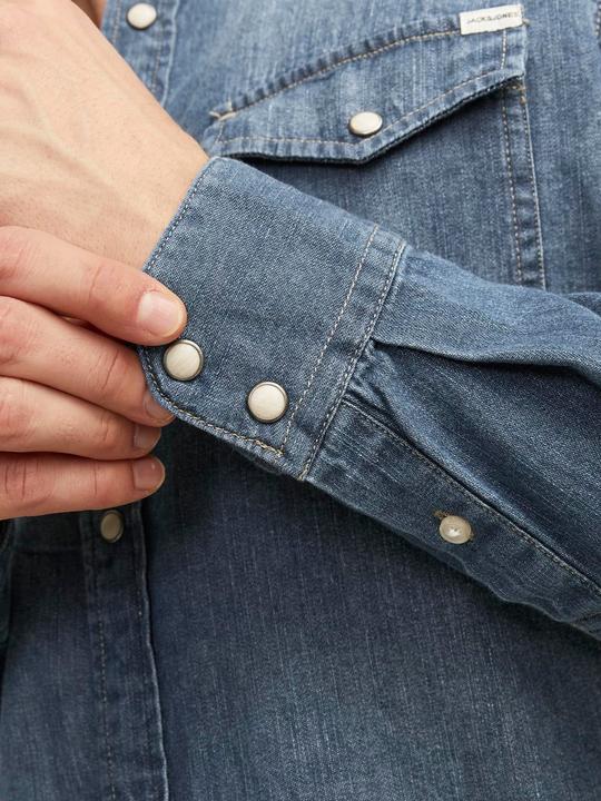 Produktbild Jack & Jones Must-have Hemd (XS)