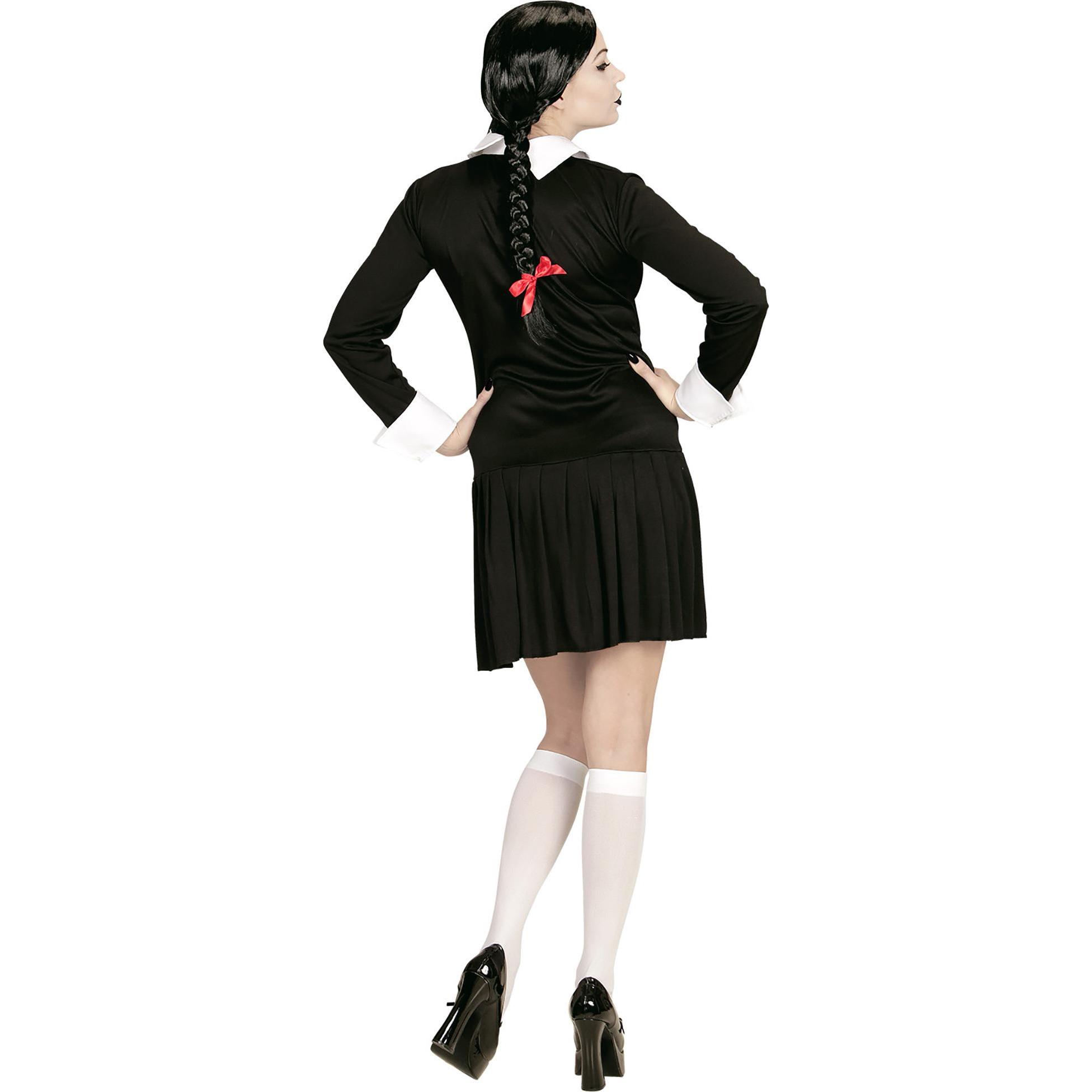 Thumbnail - Widmann Kostüm Dark Girl (XS)