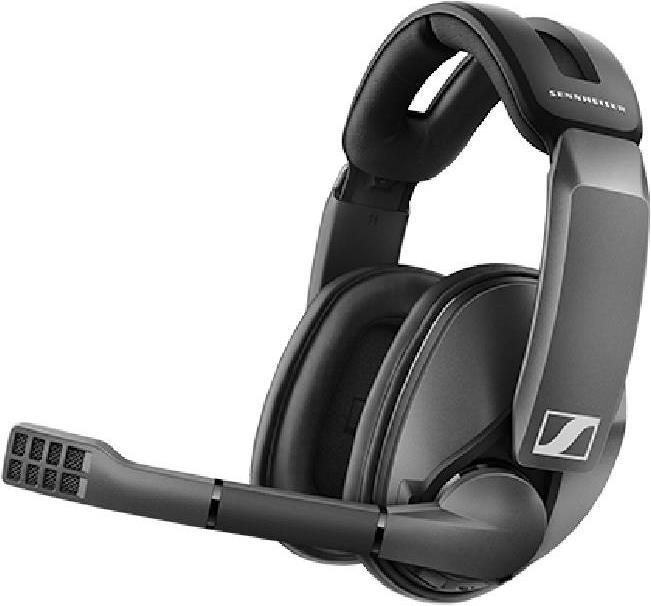 Sennheiser GSP 370 (Kabellos)