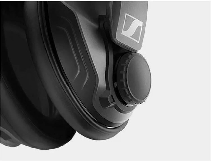 Produktbild Sennheiser GSP 370 (Kabellos)