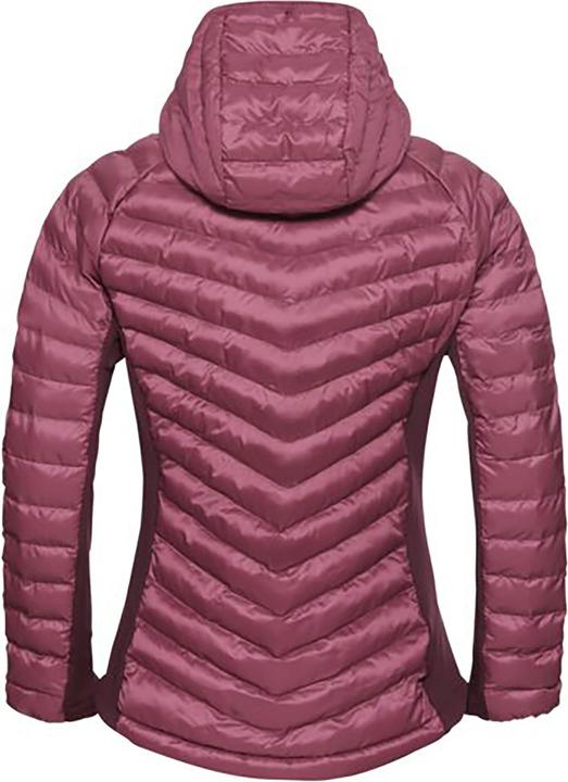 Image du produit Jack Wolfskin Routeburn Pro Ins Jkt W