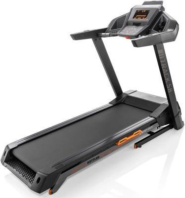 Produktbild Kettler Track S8