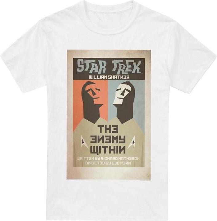 Produktbild The Original Series Episode 5 TShirt (4XL)