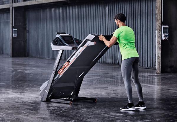 Produktbild Kettler Track S8