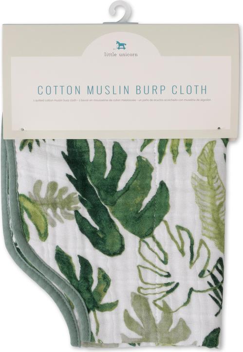 Immagine prodotto little unicorn Panno per ruttini (20 cm, 30 cm)