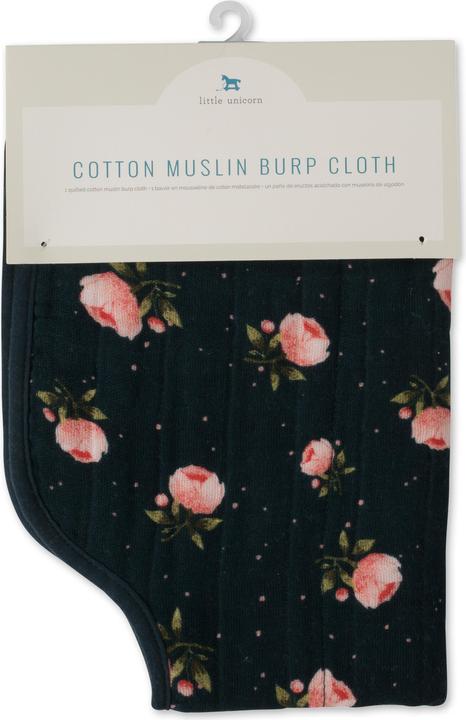 Produktbild little unicorn Burp Cloth (20 cm, 30 cm)