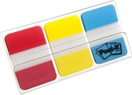 3M Post-It Sticky Note, 25.4mm x 38.1mm (139 x 69 mm)