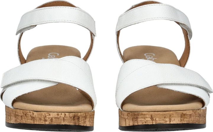 Actual product image Gabor Sandalen (40)