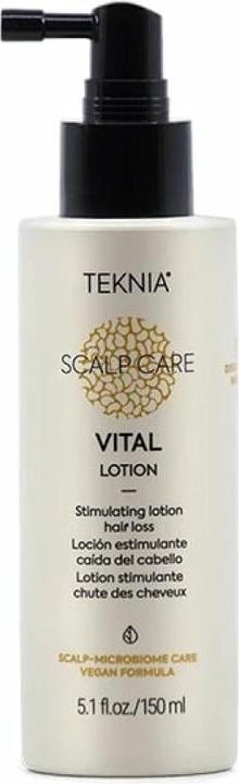 Actual product image Lakmé Lakme Vital Lotion Vegan Prevention Drop 150ml (150 ml)