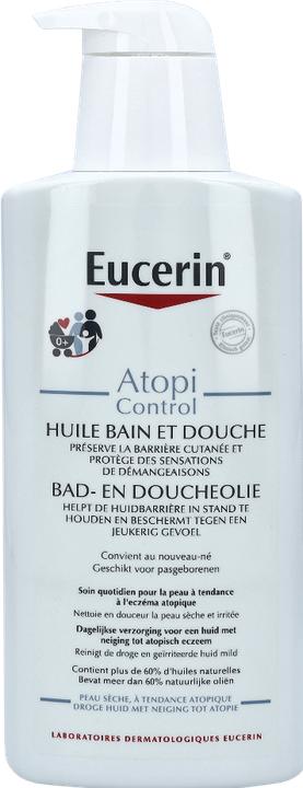 Image du produit Eucerin AtopiControl (400 ml)