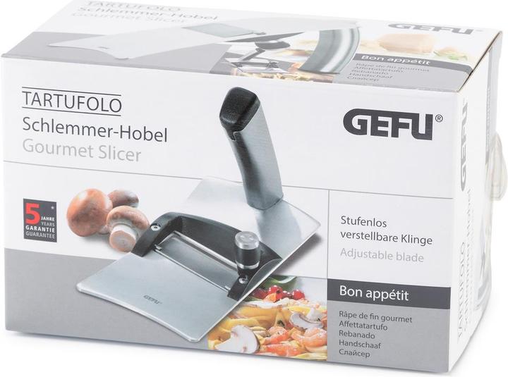 Immagine prodotto GEFU tartufolo