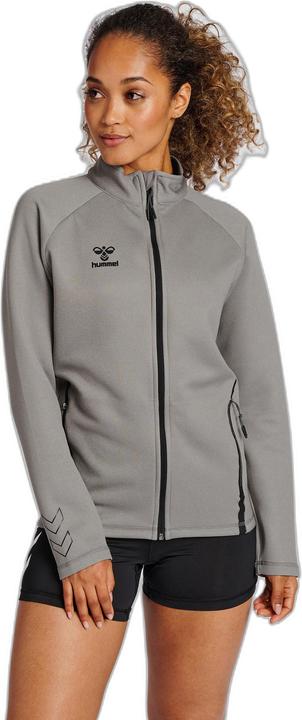 Immagine prodotto hummel Cima Xk Zip Giacca Donna (XXL)