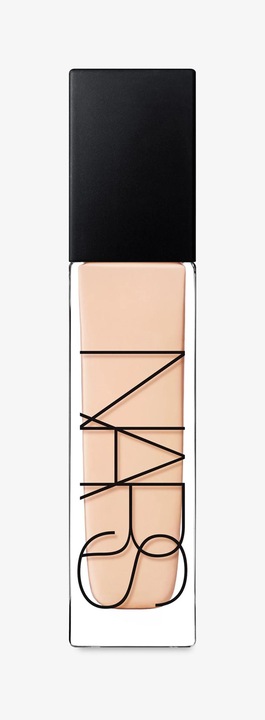 Actual product image NARS Cosmetics Natural Radiant Longwear Foundation (Yukon)