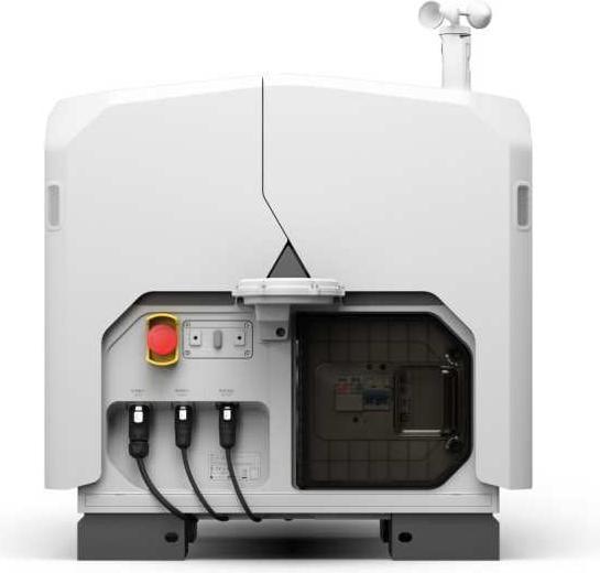 Image du produit DJI Dock 3 für Matrice 4D und Matrice 4TD