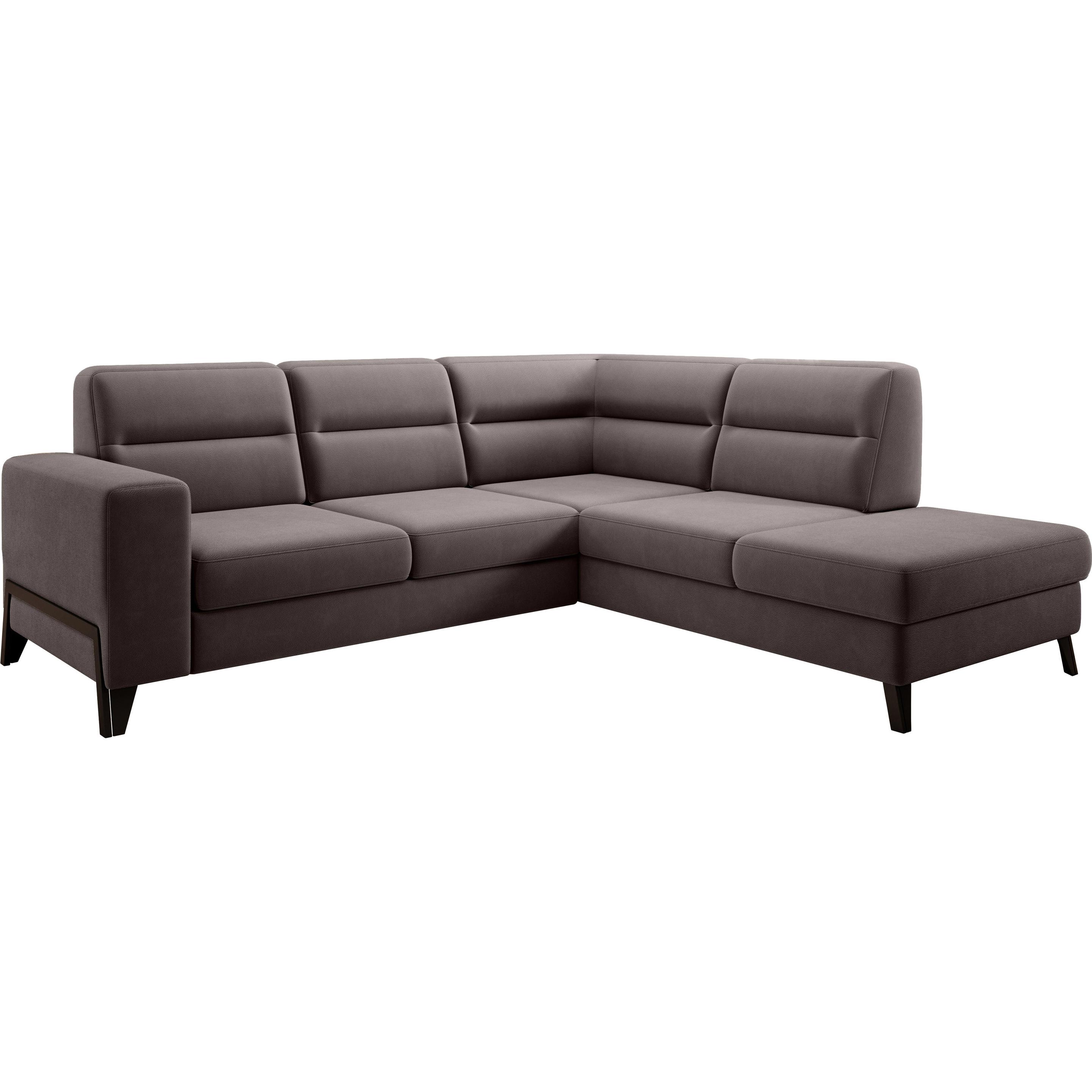 ELTAP, Sofa, Cassara (4-Sitzer, Bettsofa, Ecksofa)