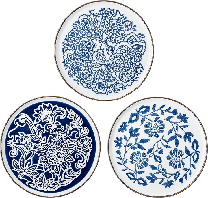 Produktbild Bloomingville Molly (3 x, 24 cm)