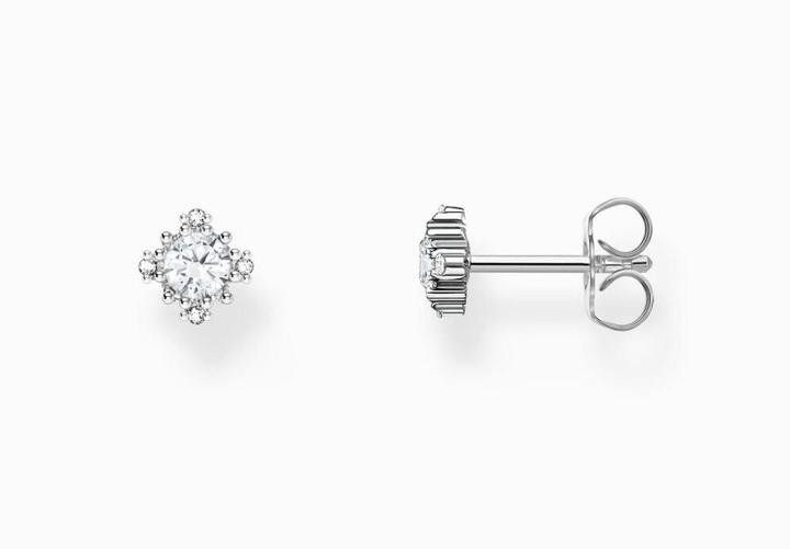Immagine prodotto Thomas Sabo Orecchini a perno vintage (Argento 925, Sterling silver)