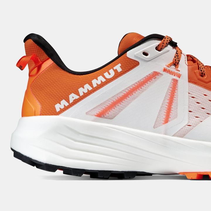 Actual product image Mammut Saentis TR Low Men (45 1/3)