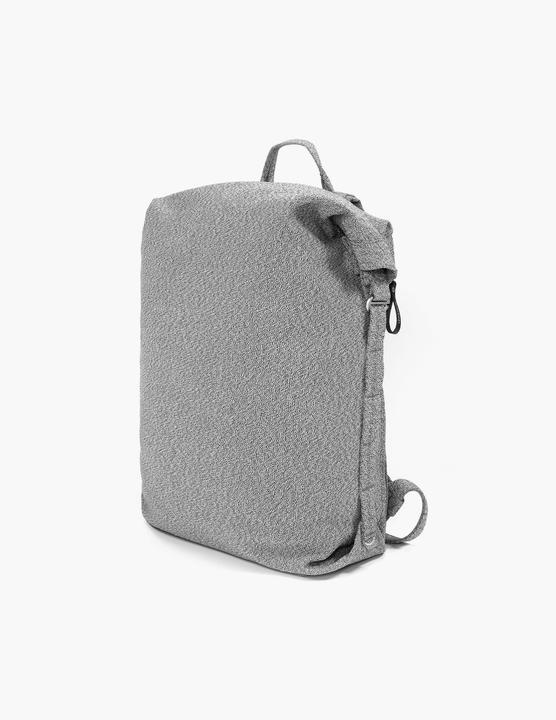 Produktbild Qwstion Roll Pack – Granite - Granite (25 l)