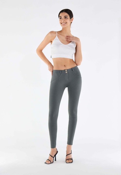 Actual product image Freddy WR.UP® Shaping Pants WRUP2RC001ORG (L)
