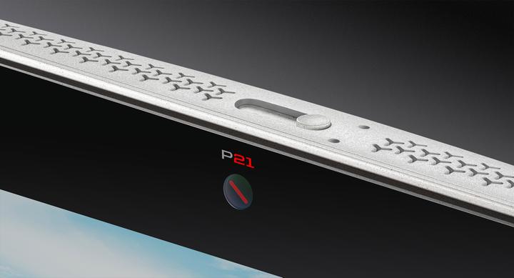 Produktbild Poly Studio P21 - LCD-Monitor - 54.6 cm (21.5")