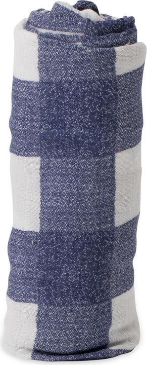 Produktbild little unicorn Deluxe Swaddle Single (120 cm, 120 cm)