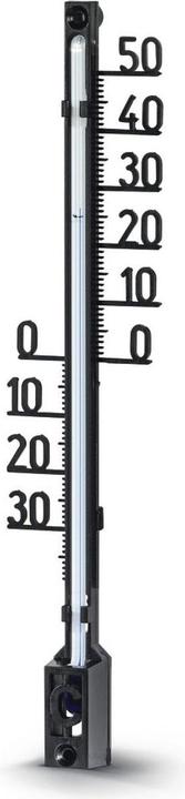 Image du produit Hama Thermomètre intérieur/extérieur