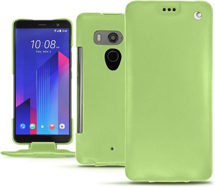 Image du produit Noreve Housse cuir vertical (HTC U11+)