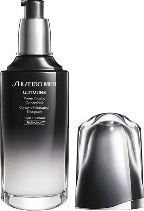 Immagine prodotto Shiseido Ultimune Concentrato Infuso di Potere (75 ml)