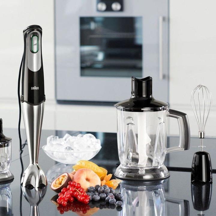 Produktbild Braun Multiquick 7