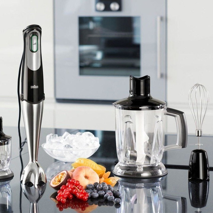 Productafbeelding Braun Multiquick 7