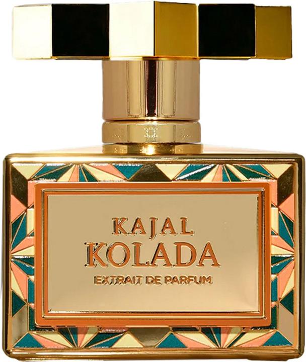 Produktbild Kajal KOLADA Extrait de Parfum (Extrait De Parfum, 100 ml)