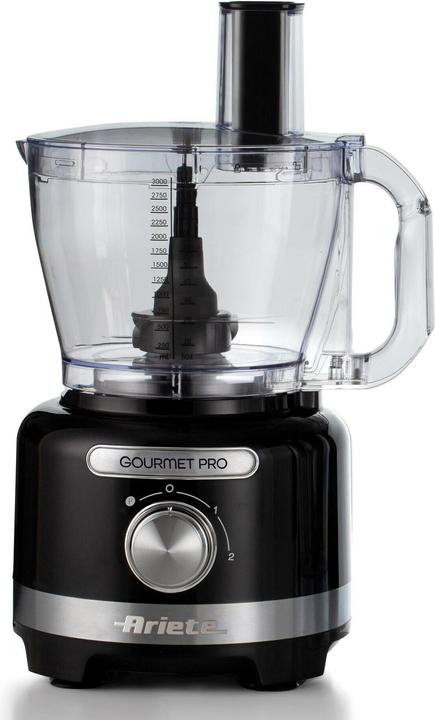 Produktbild Ariete Standmixer schwarz (1000 W)