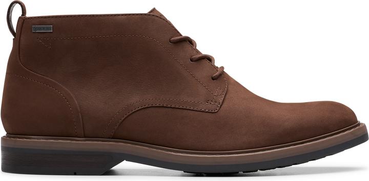 Actual product image Clarks M Aldwin Mid GTX (44)
