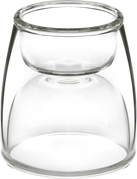 Produktbild Novelty Tasse Upside Down Espresso Mug (1 x)
