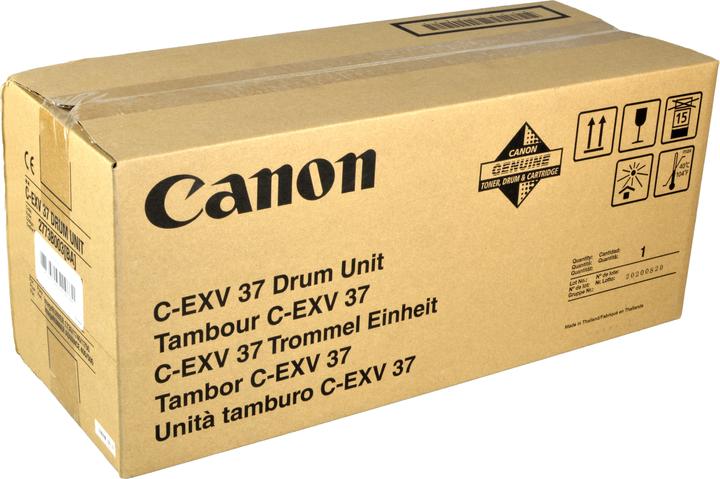 Image du produit Canon C-EXV37 Tambour