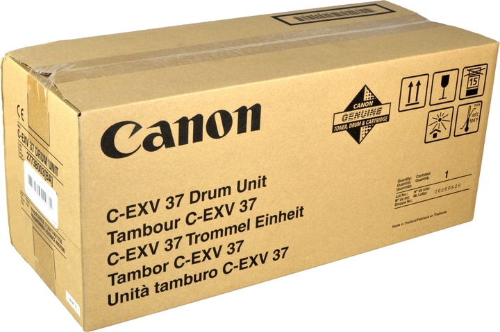Immagine prodotto Canon Tamburo C-EXV37