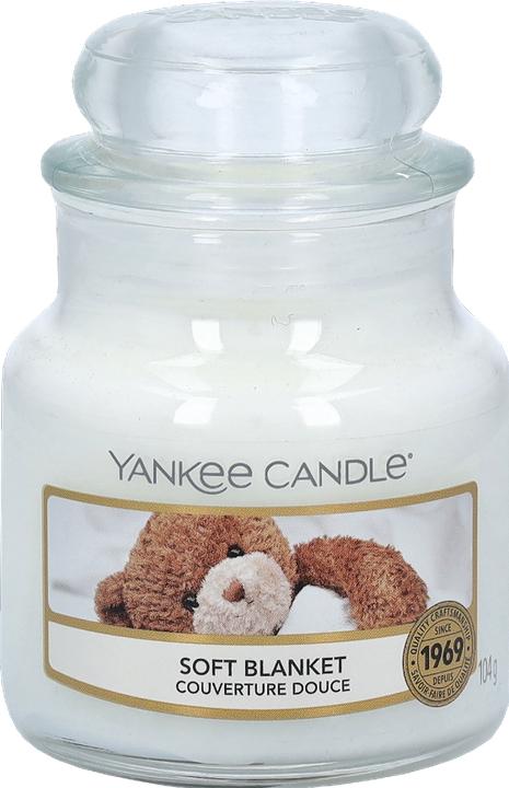 Produktbild Yankee Candle Soft Blanket