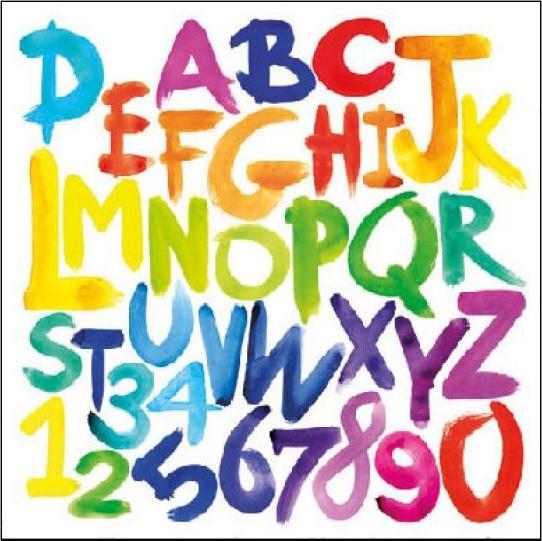 Produktbild Ambiente Serviette "Schulanfang" 25 x 25 cm 20er Packung (20 x, 25 x 25 cm)