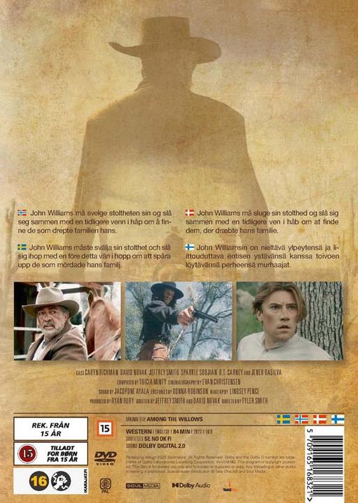 Produktbild Among The Willows