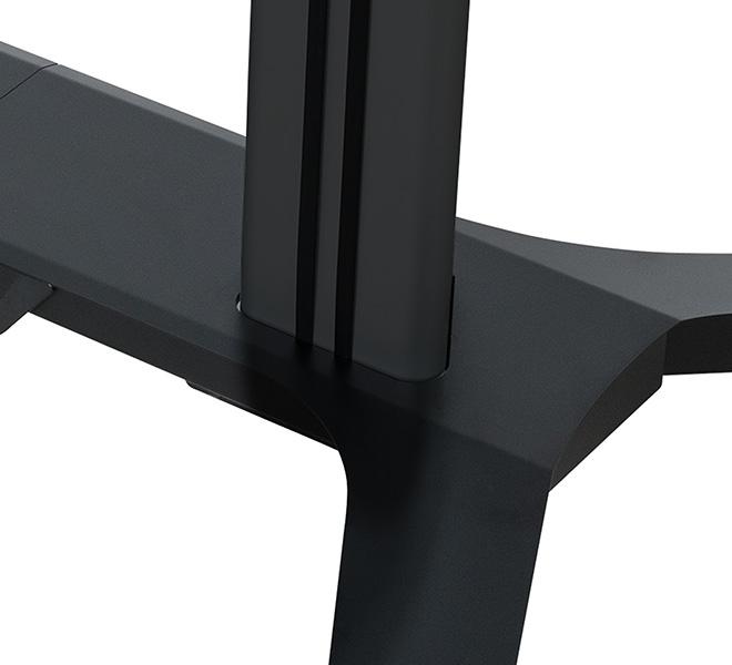 Produktbild b-tech BT8564 3.05 m (120") Portable (130 kg)