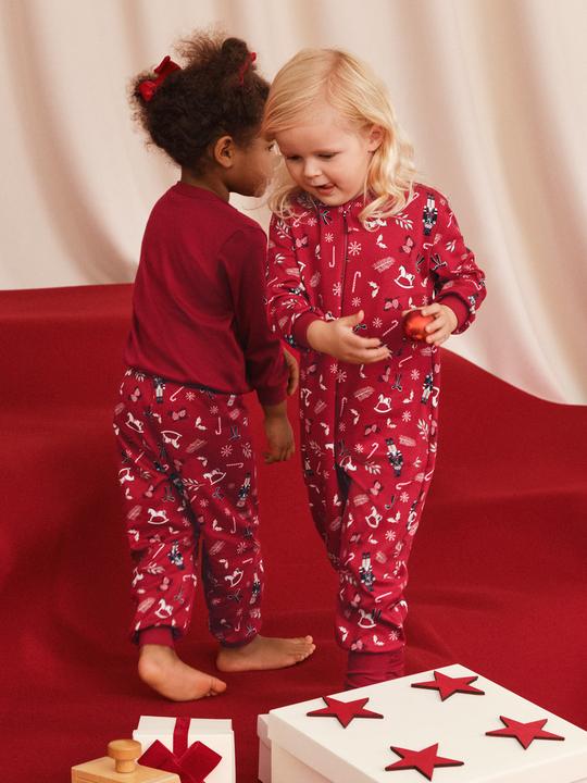 Produktbild Calida Family & Friends Jumpsuit (104, 110)