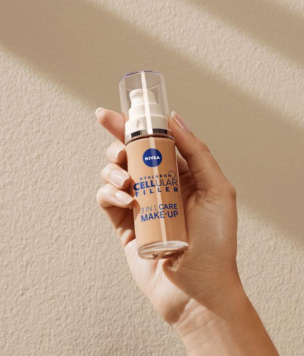 Image du produit NIVEA Comblement cellulaire à l'hyaluron (Nude)