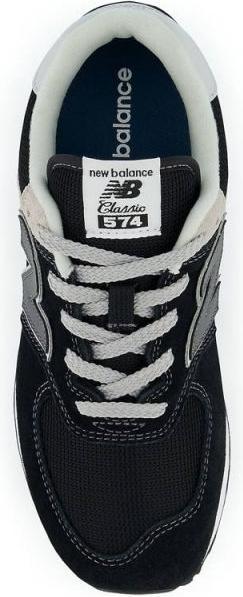 Image du produit New Balance 574 Baskets pour enfants (36)