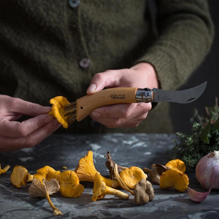 Image du produit Opinel Pilzmesser (8 cm)