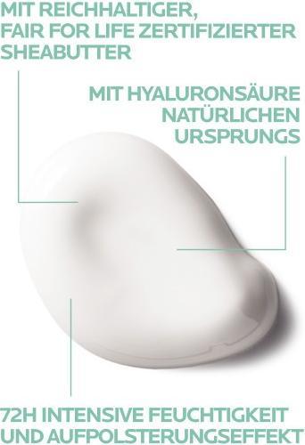 Image du produit La Roche Posay Hydraphase Ha Rich (50 ml, Crème 24h)