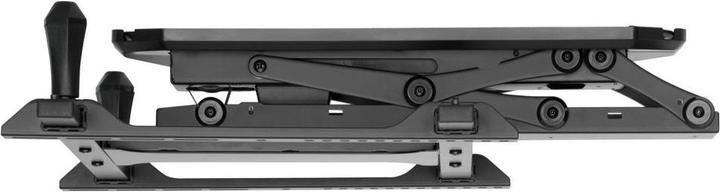 Image du produit Techly Support TV pivotant motorisé pour plafond (Plafond, 35 kg, 32" - 70")