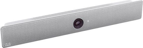 Produktbild Cisco Room Kit With Integrated Micro